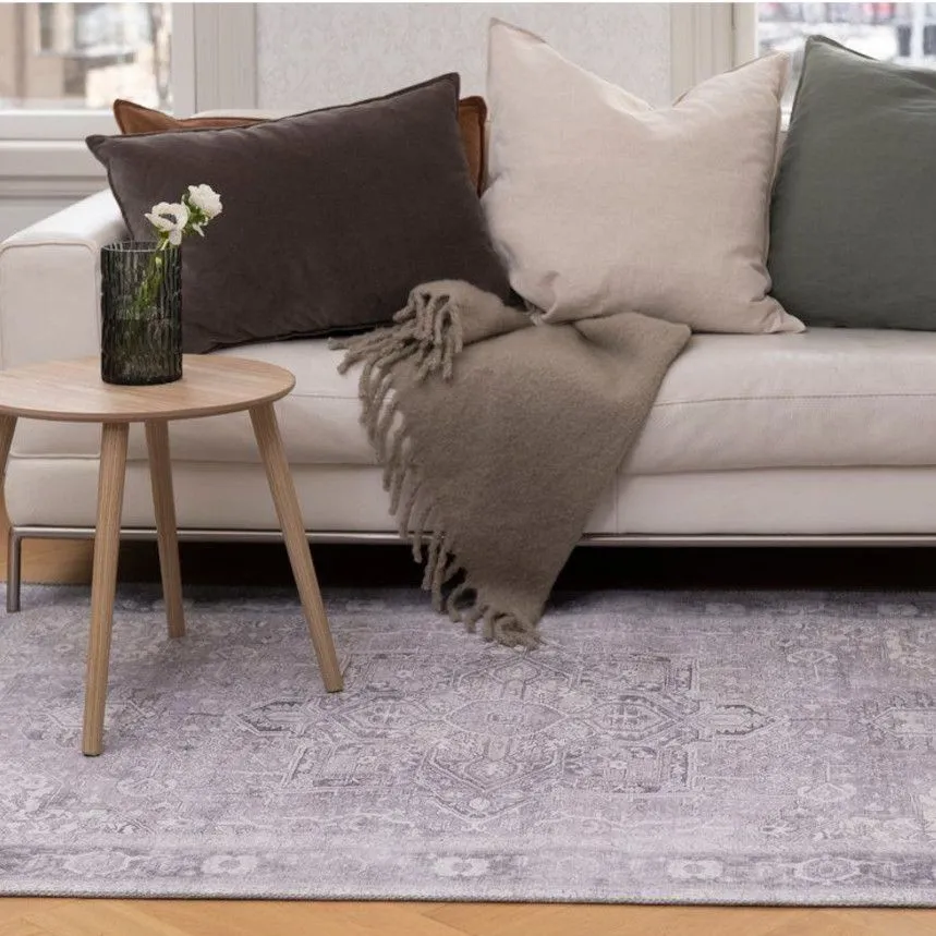 Vaip Fanni K Verde 160x230 hall