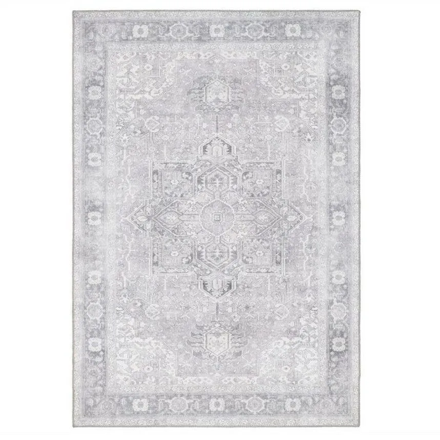 Vaip Fanni K Verde 160x230 hall