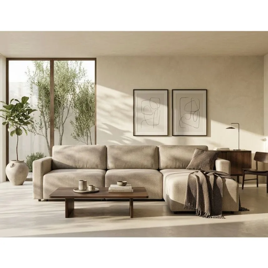 Nurgadiivan Florences beež