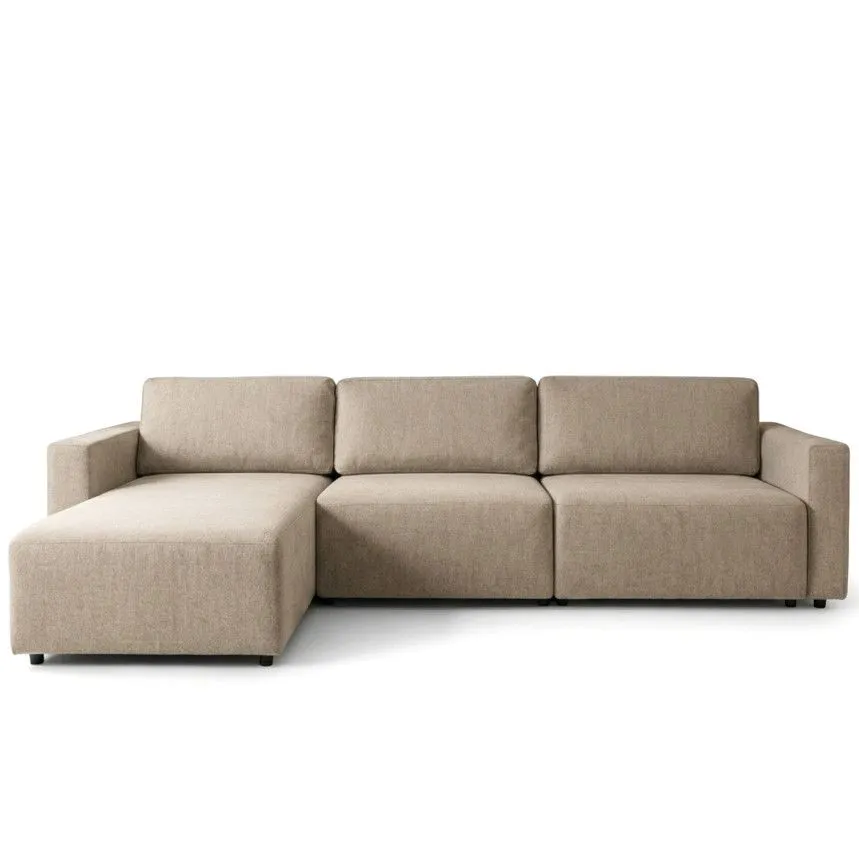 Nurgadiivan Florences beež