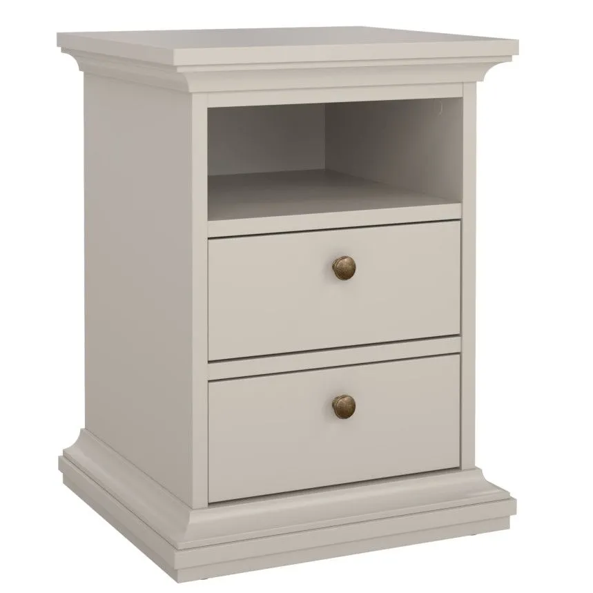 Öökapp Paris 2s kašmiir