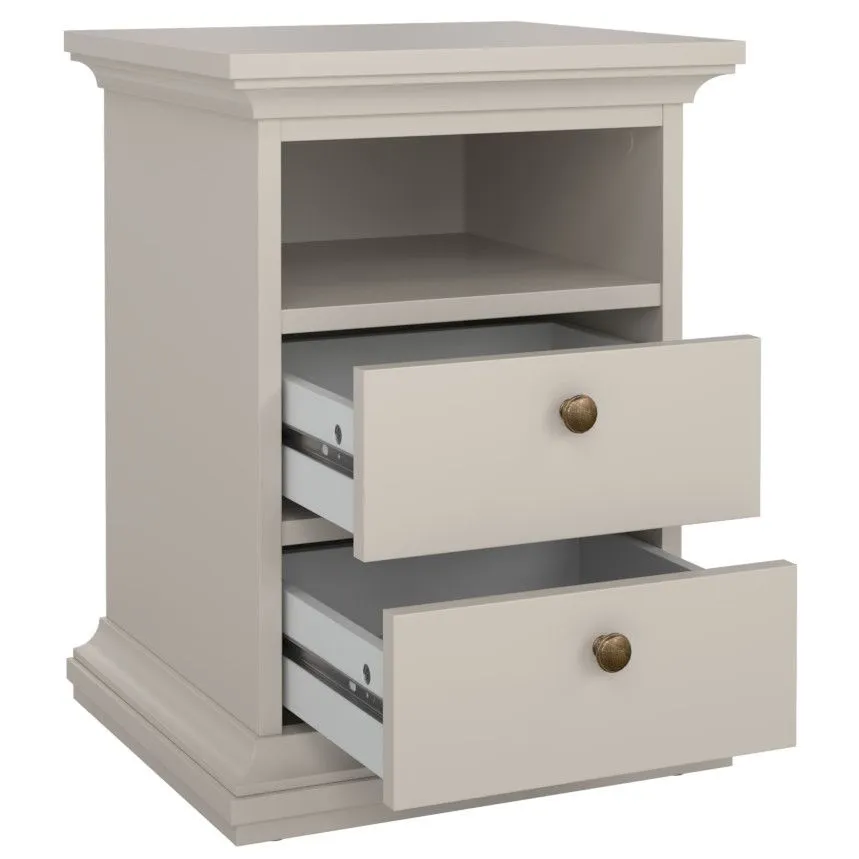 Öökapp Paris 2s kašmiir