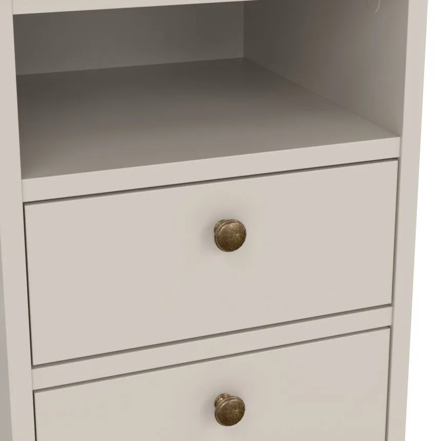 Öökapp Paris 2s kašmiir