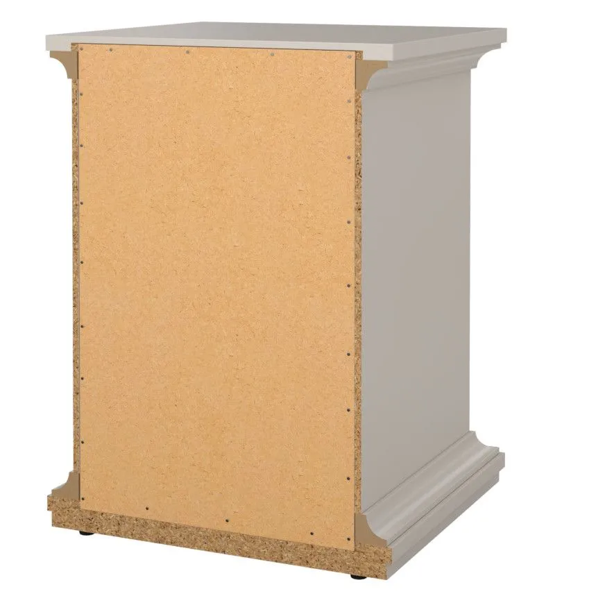 Öökapp Paris 2s kašmiir