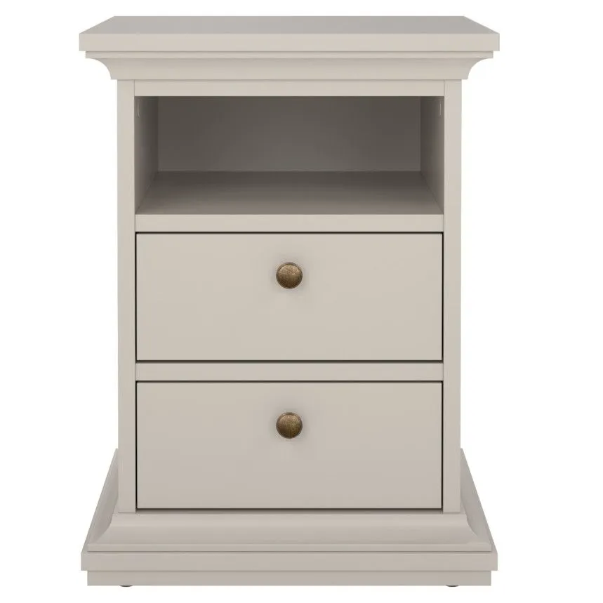 Öökapp Paris 2s kašmiir