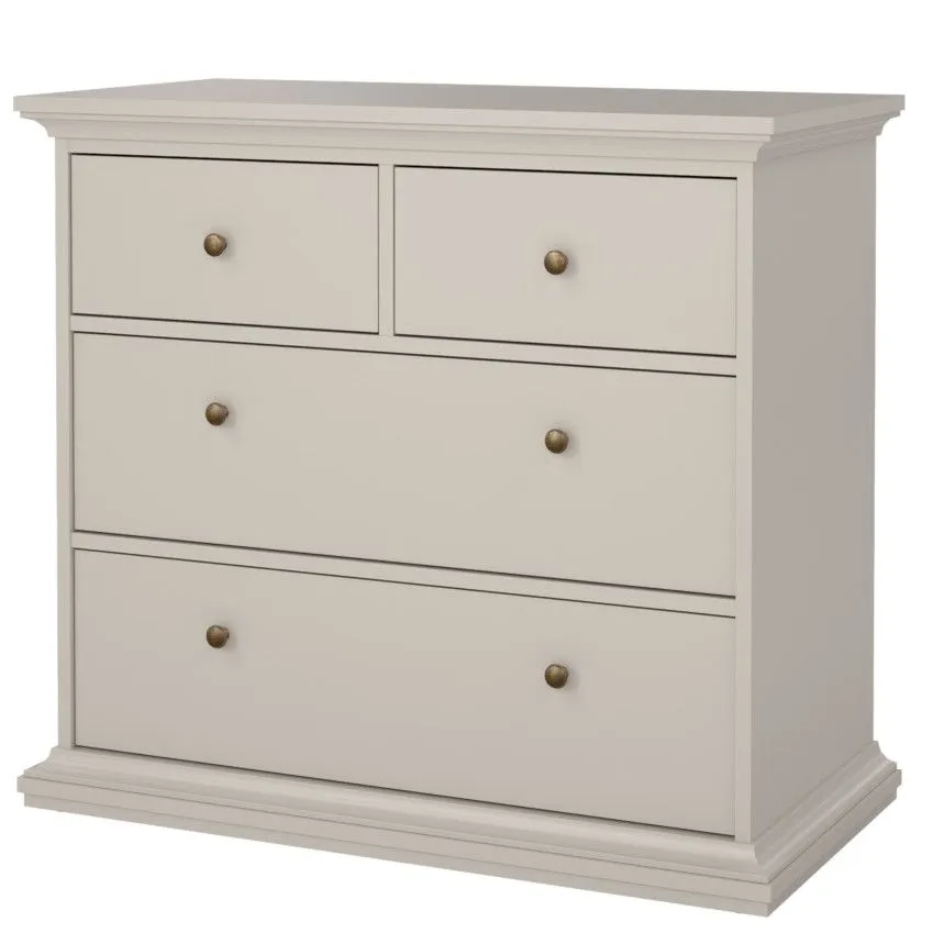 Kummut Paris 4s kašmiir