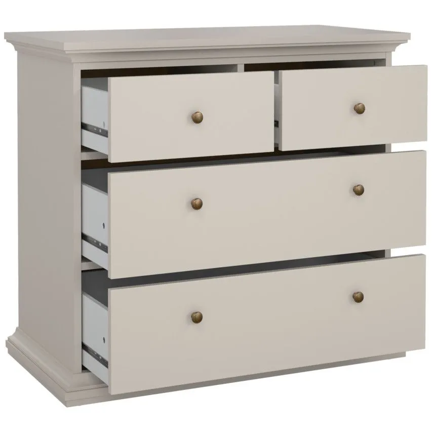 Kummut Paris 4s kašmiir