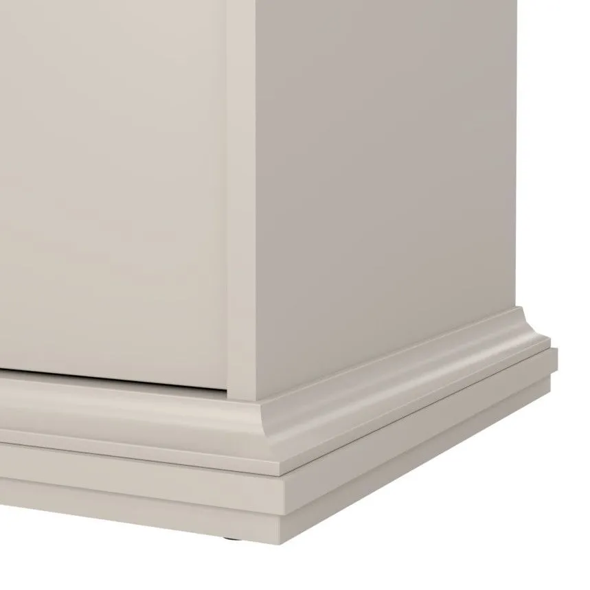 Kummut Paris 4s kašmiir