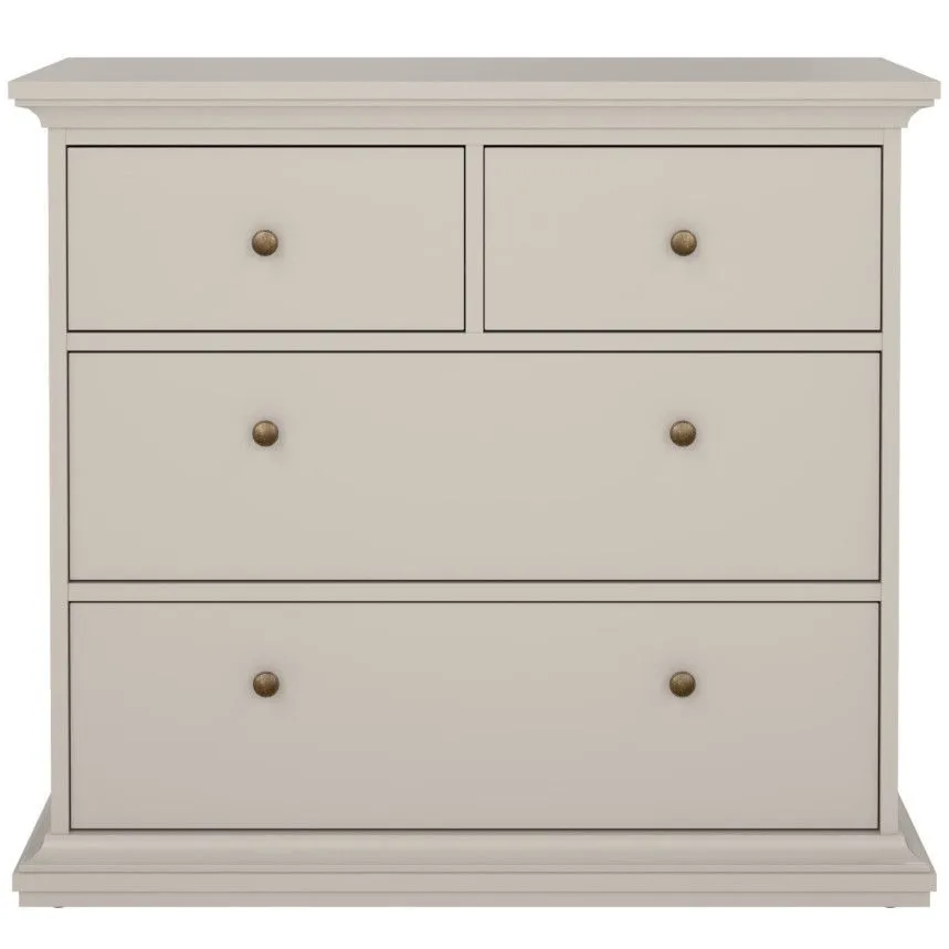 Kummut Paris 4s kašmiir