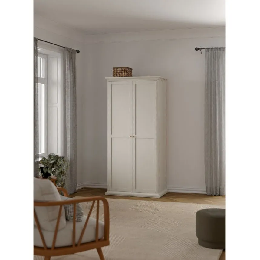 Riidekapp Paris 2u kašmiir