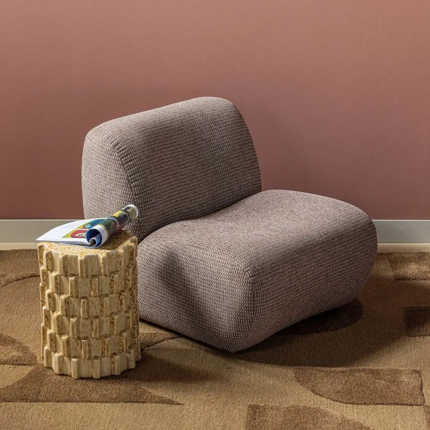 WOOOD abilaud Axu D35 beež