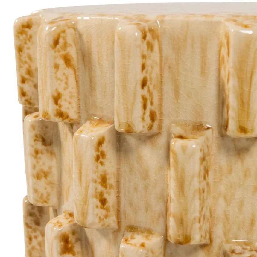 WOOOD abilaud Axu D35 beež