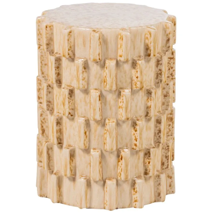 WOOOD abilaud Axu D35 beež