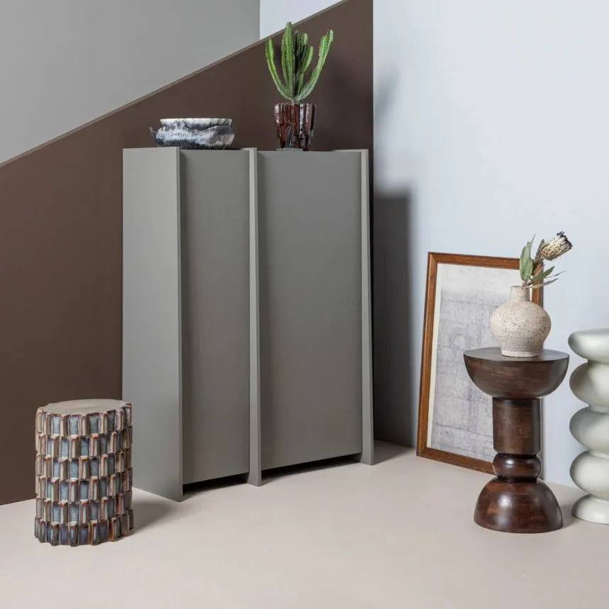 WOOOD abilaud Axu D35 sinine