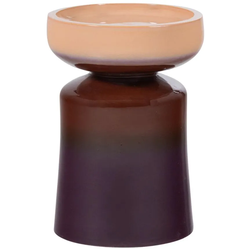 WOOOD abilaud Tumo D35 lilla/pruun