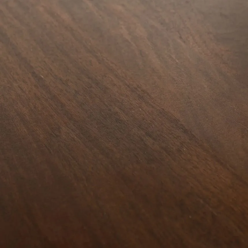 WOOOD söögilaud Fiore 95x230 pähkel