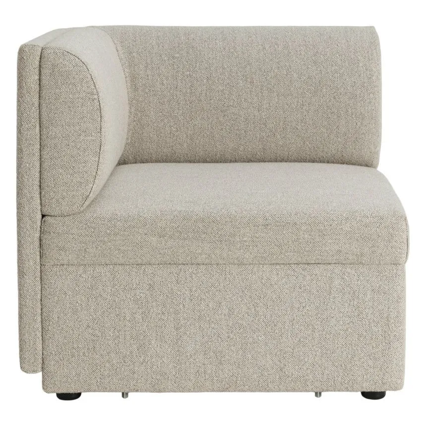 Nurgamoodul Clara hallikasbeež vasak