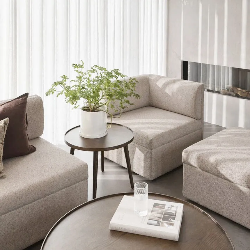 Nurgamoodul Clara hallikasbeež parem