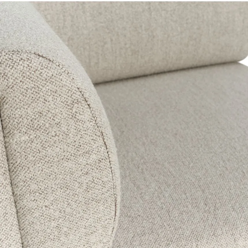 Nurgamoodul Clara hallikasbeež parem