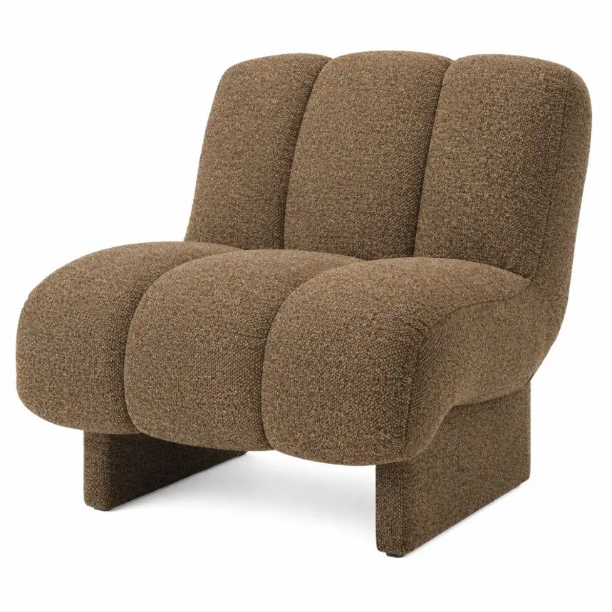 Tugitool Pampa pruun