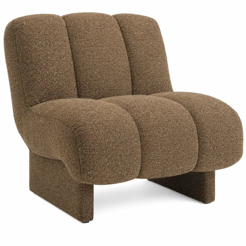 Tugitool Pampa pruun