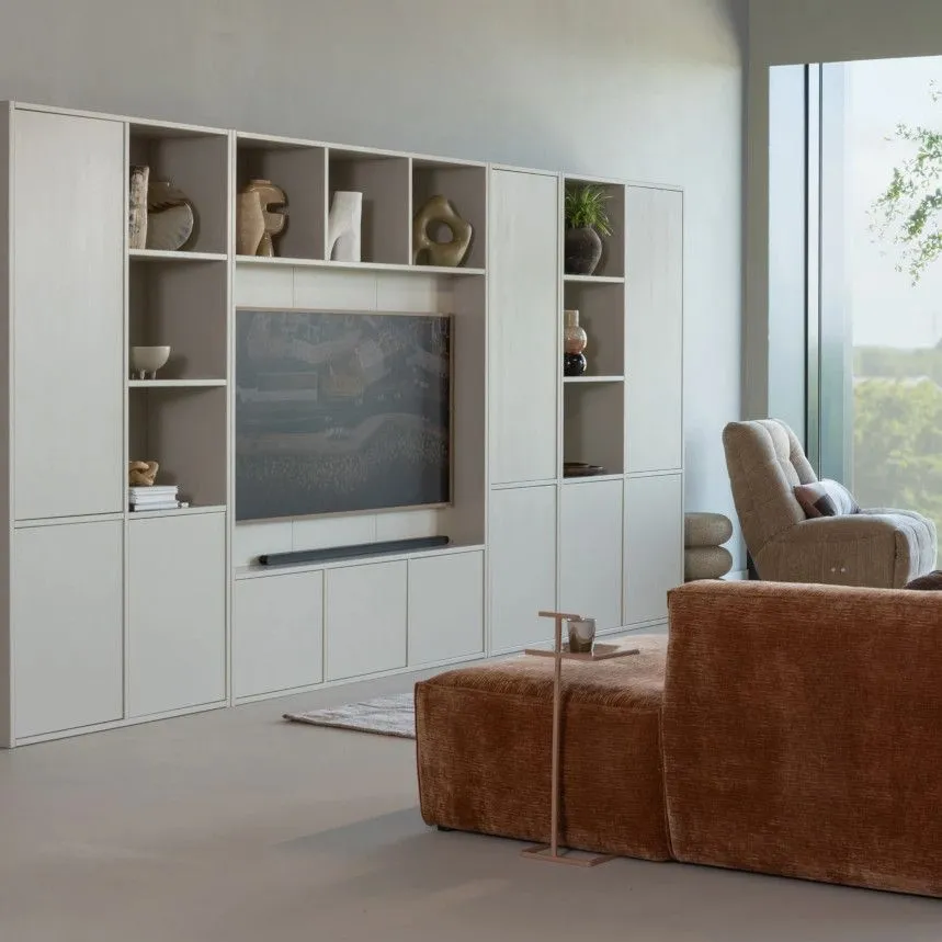 WOOOD tv-kapp Meggy uduhall