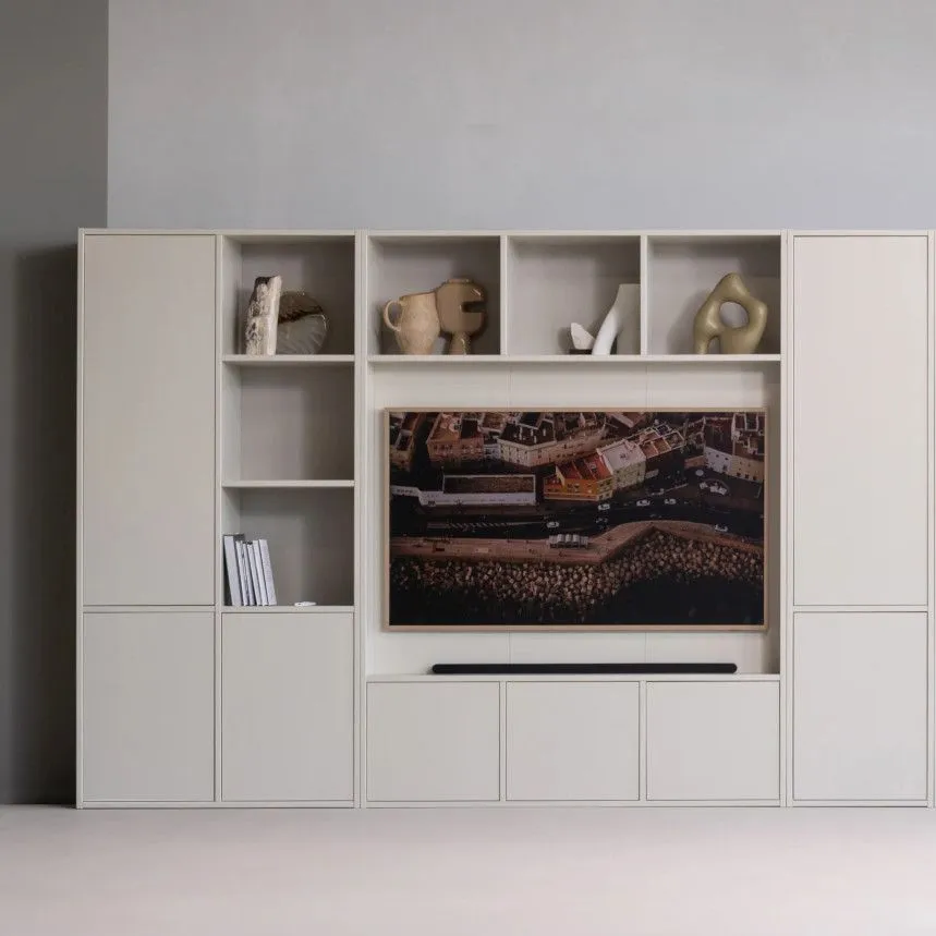 WOOOD tv-kapp Meggy uduhall