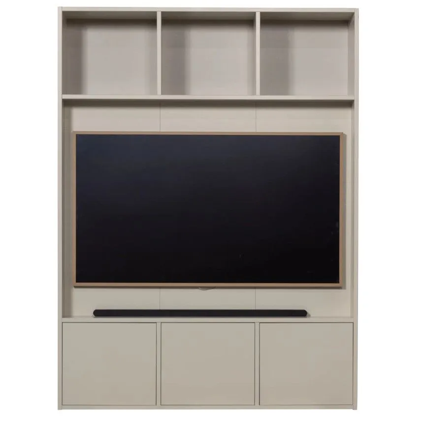 WOOOD tv-kapp Meggy uduhall