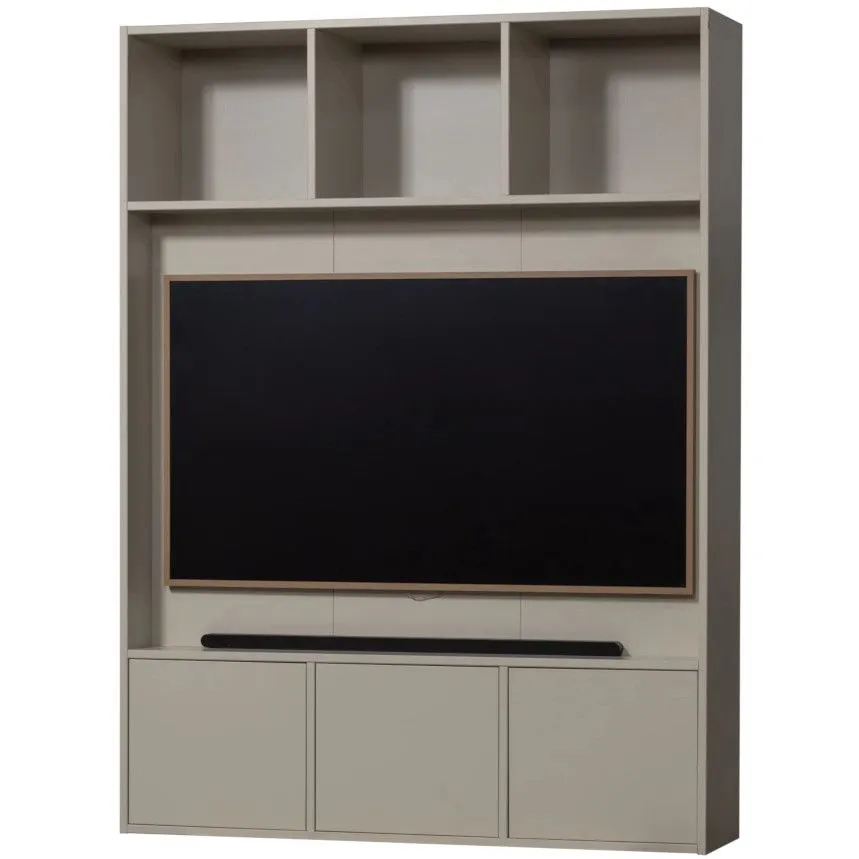 WOOOD tv-kapp Meggy uduhall