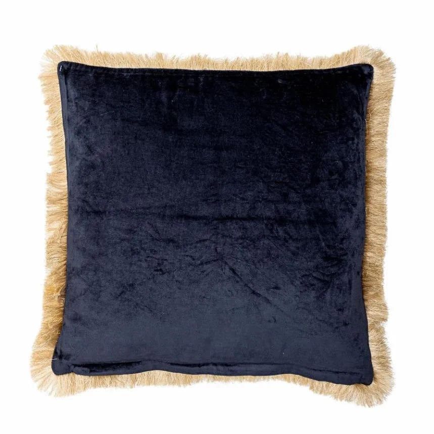 Bloomingville dekoratiivpadi Eydis 45x45 sinine