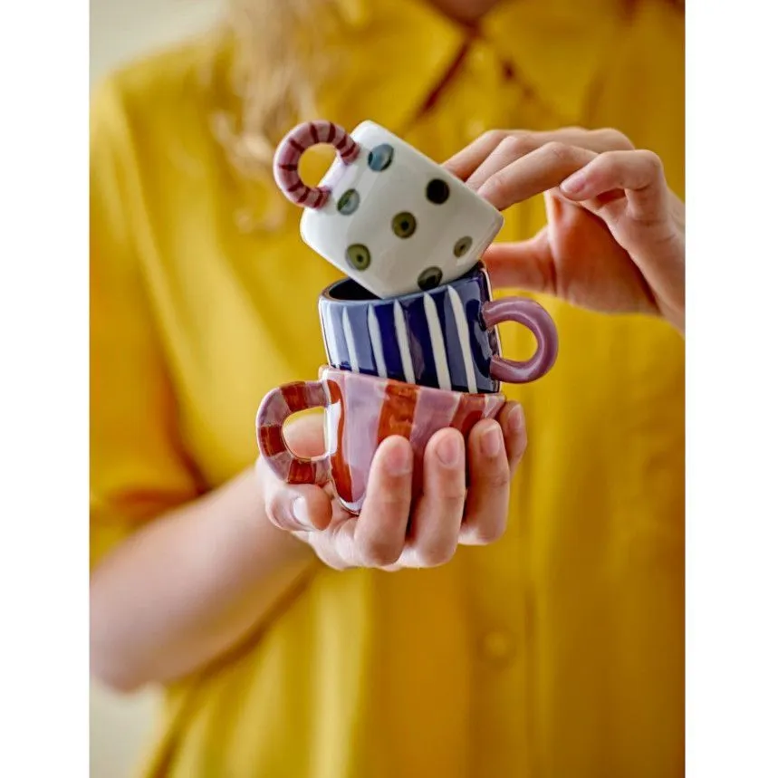 Bloomingville tass Nini 100 ml