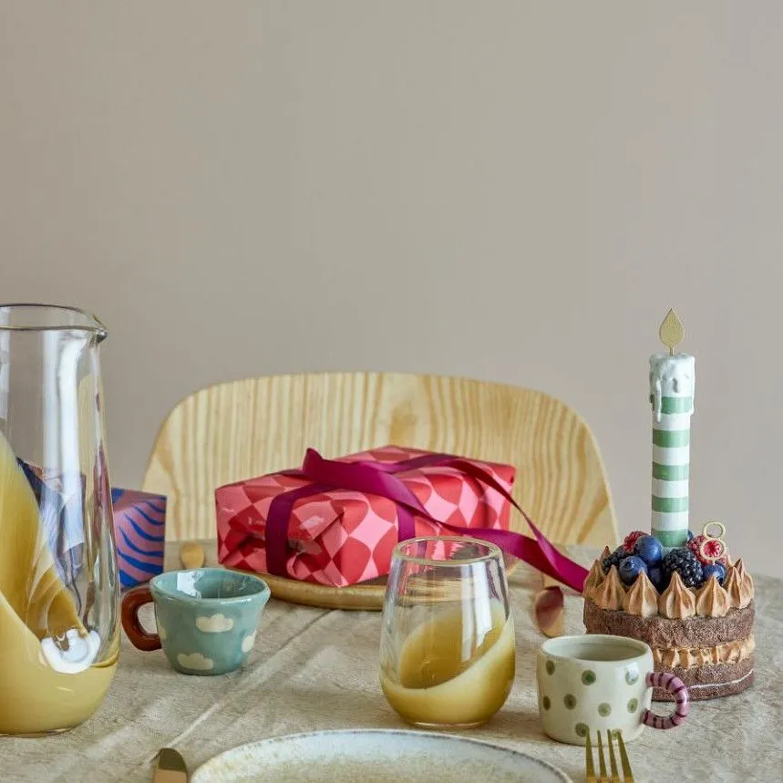 Bloomingville tass Nini 100 ml