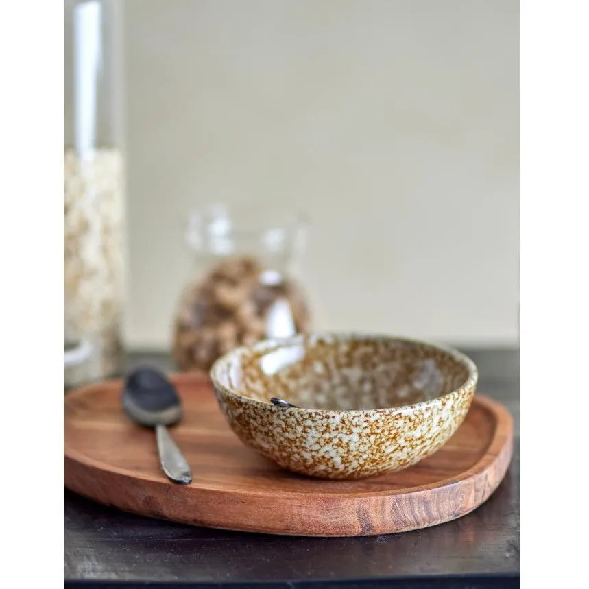 Bloomingville kauss Paula D16 pruun