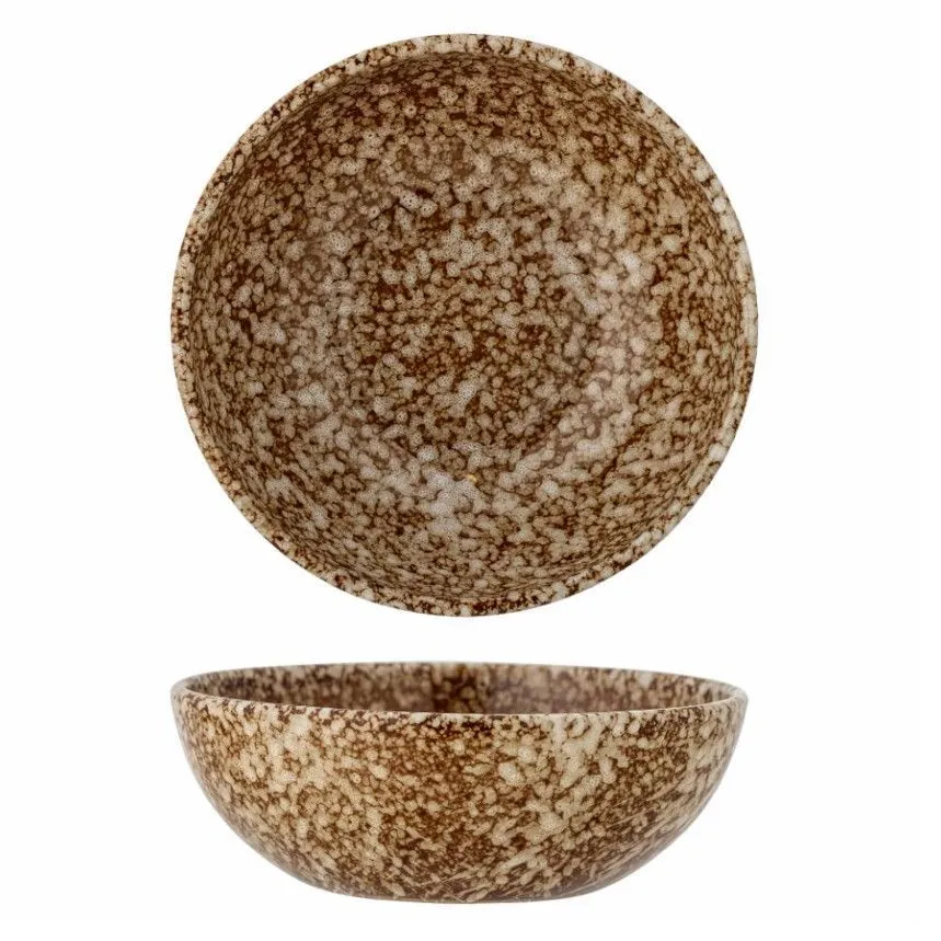 Bloomingville kauss Paula D16 pruun