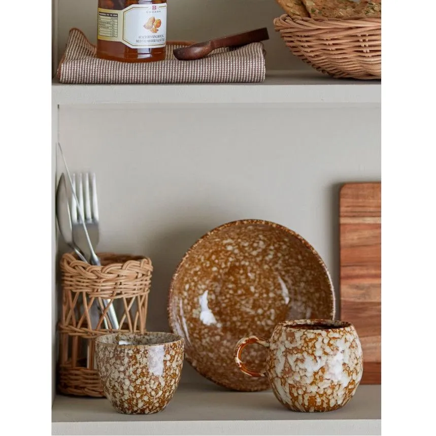 Bloomingville tass Paula 195 ml