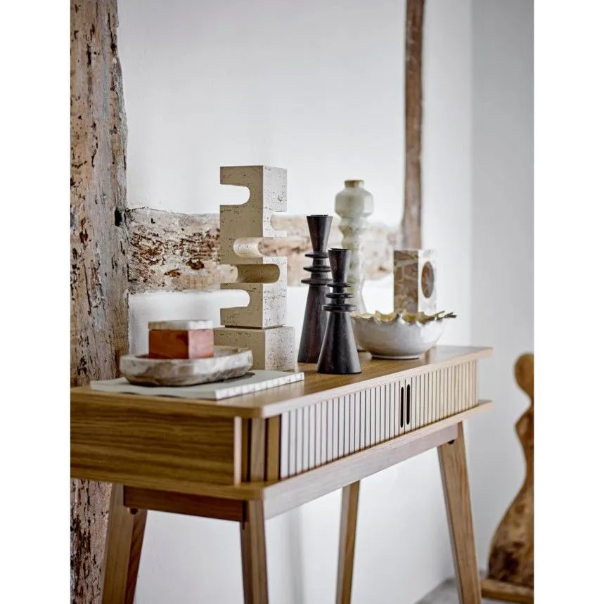 Bloomingville dekoratiivkuju Hallam beež