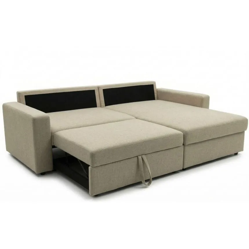 Nurgadiivanvoodi Rick beež