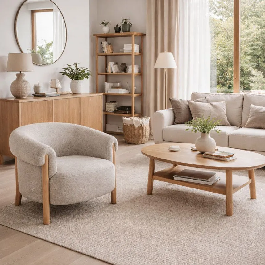 Tugitool Ditte hallikasbeež