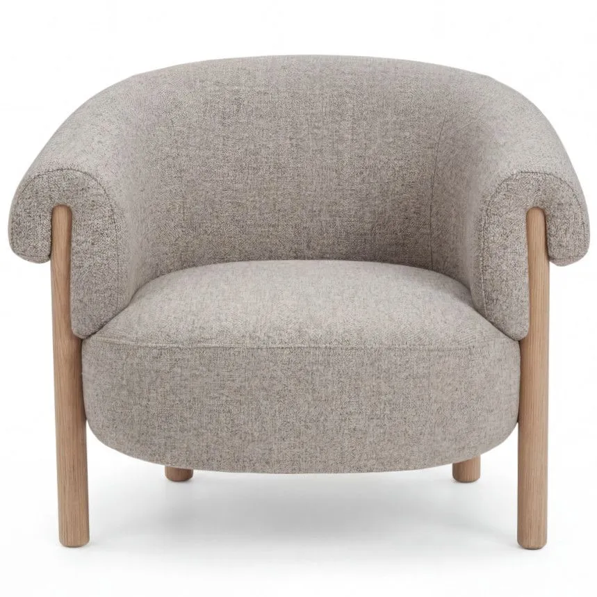 Tugitool Ditte hallikasbeež