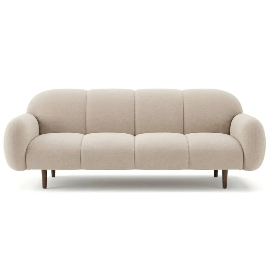 Diivanvoodi Marlene beež