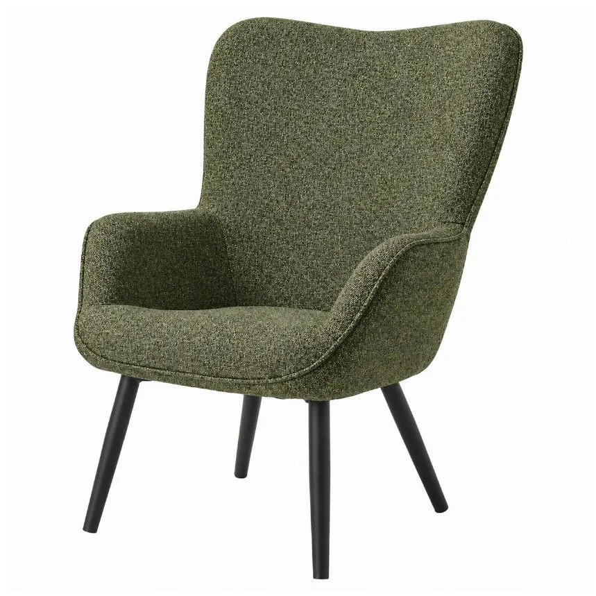 Tugitool Harden roheline