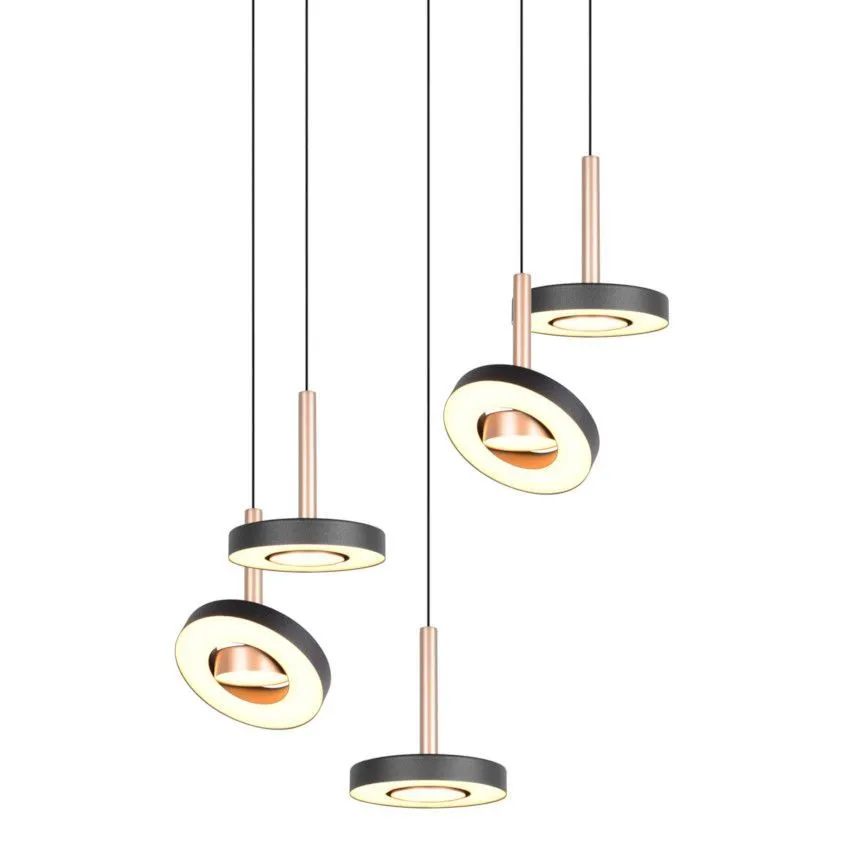 Select laelamp Guano must/pruun