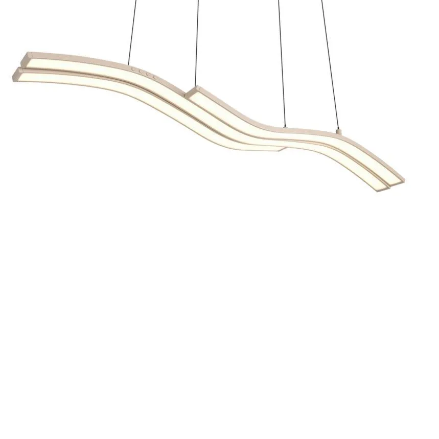 Select laelamp Spider beež