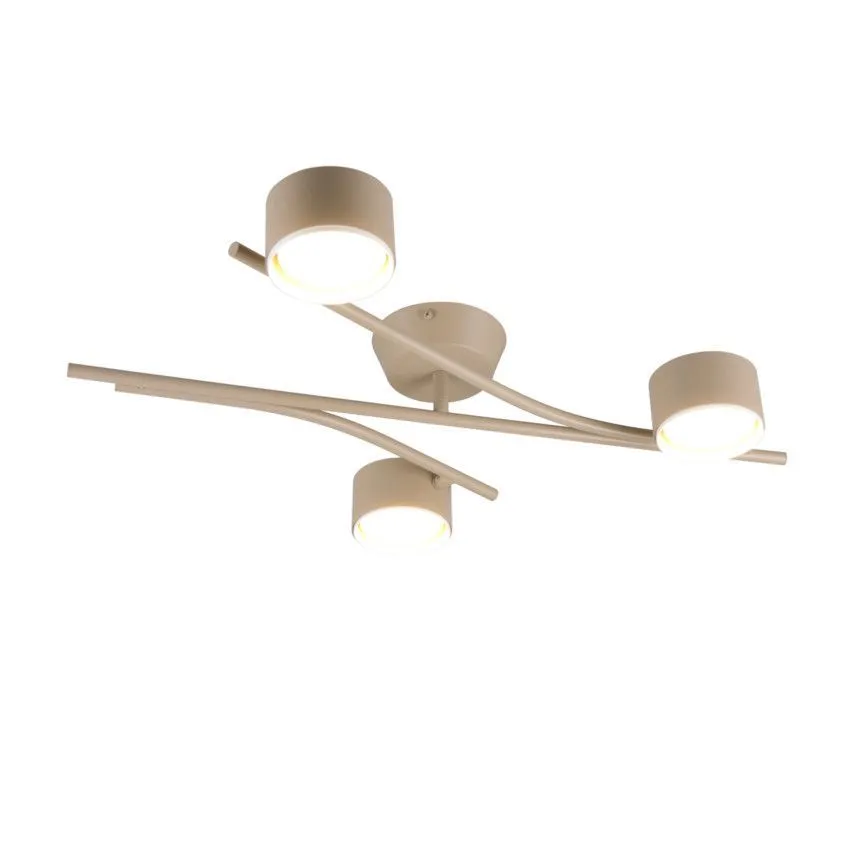 Select laelamp Coda 3 beež