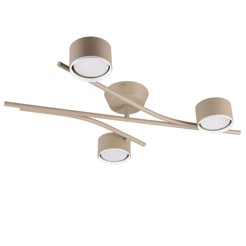 Select laelamp Coda 3 beež