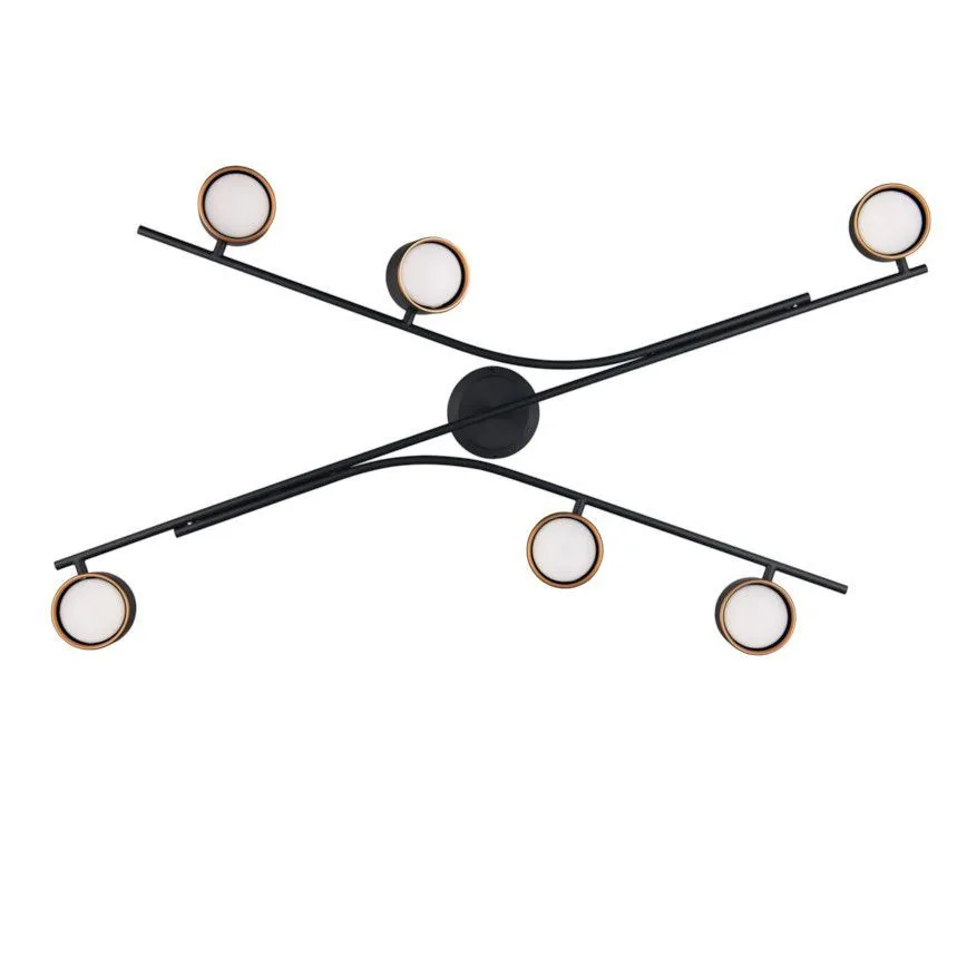 Select laelamp Coda 6 must