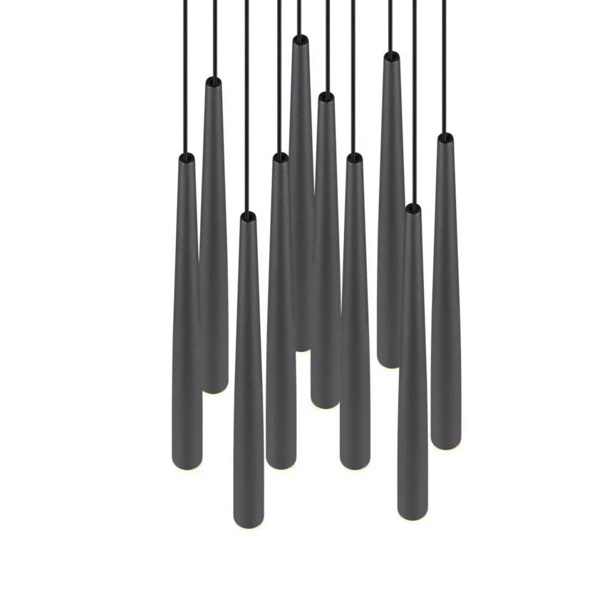 Select rippvalgusti Cala 10 must