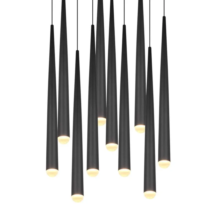 Select rippvalgusti Cala 10 must