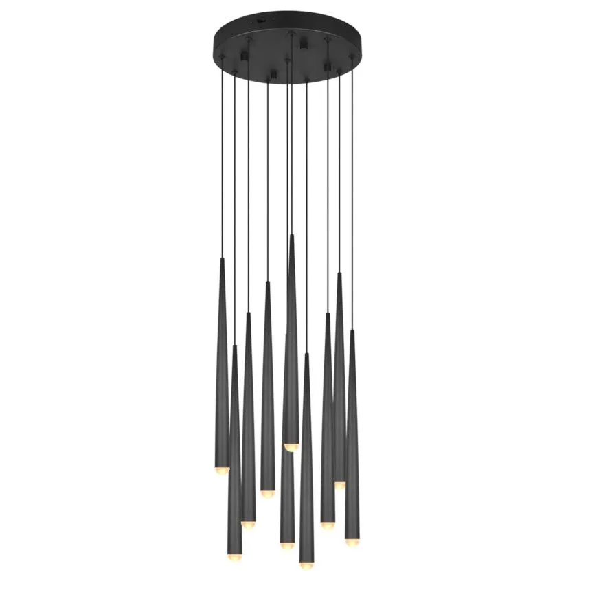 Select rippvalgusti Cala 10 must