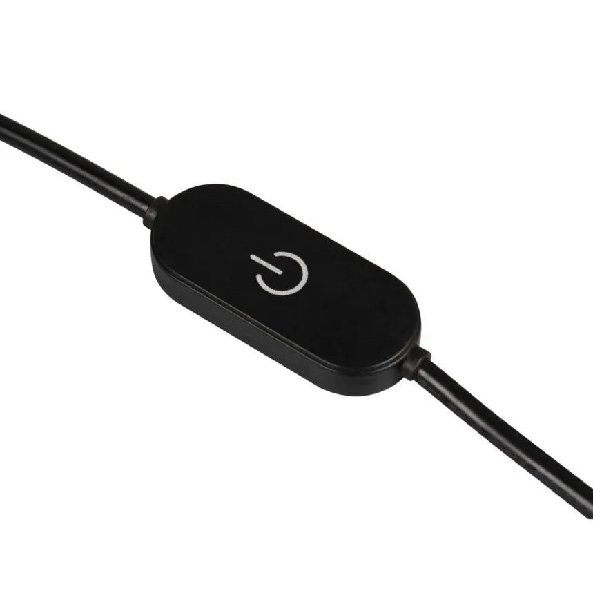 Select laualamp Orbit must/pruun